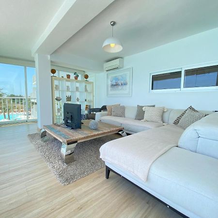 Sta Cruz 30 Apartment Altea Exterior photo
