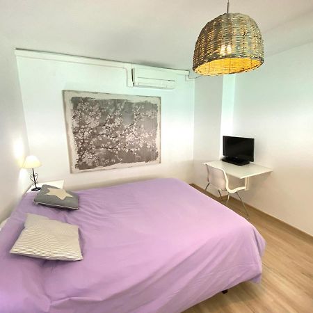 Sta Cruz 30 Apartment Altea Exterior photo
