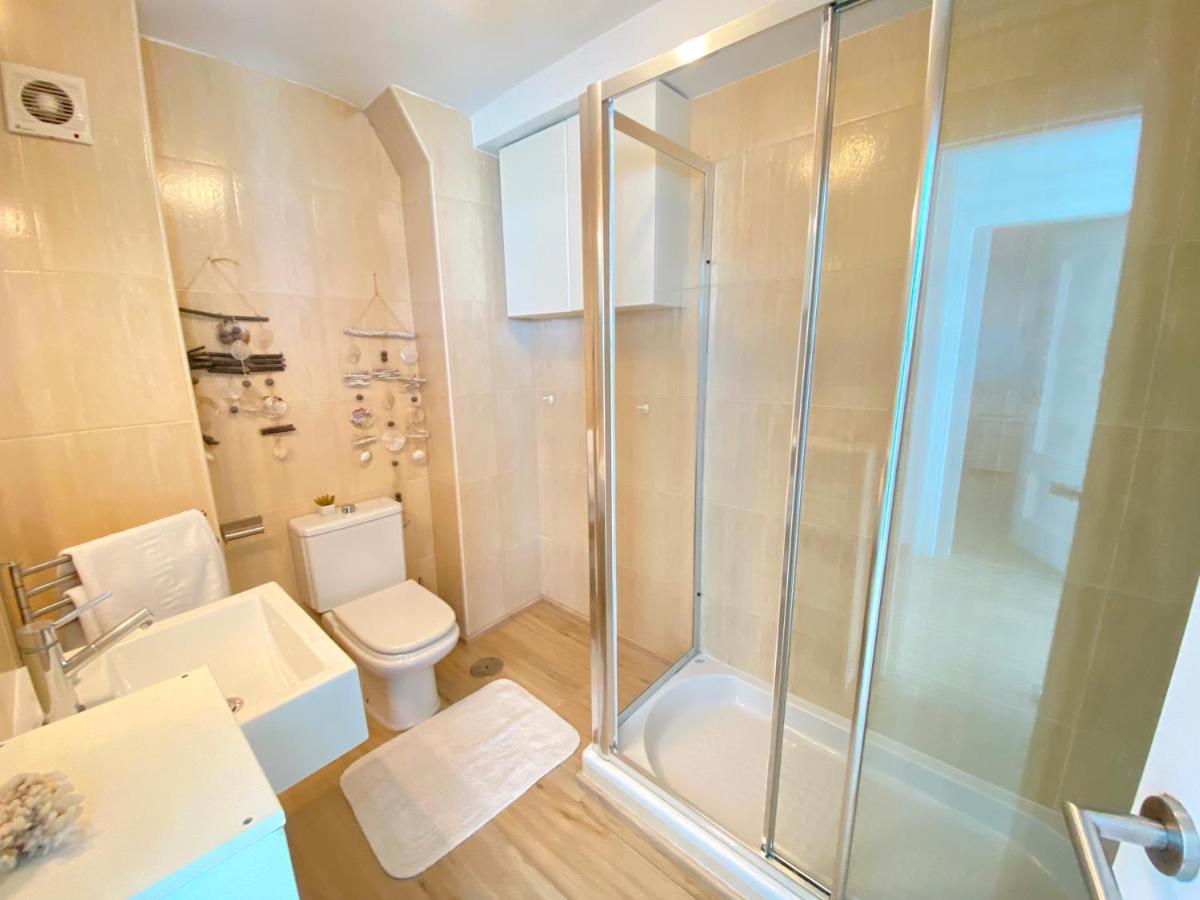 Sta Cruz 30 Apartment Altea Exterior photo